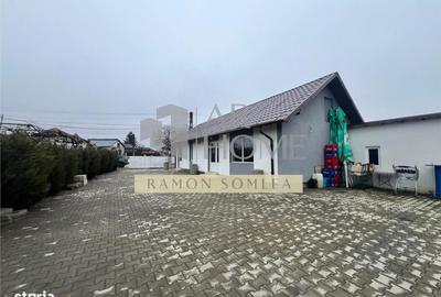 Casă cu 2 camere în Central - 4