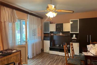 Apartament cu 3 camere decomandat în Dorobanți 2