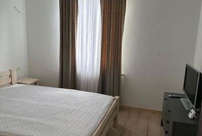 Apartament cu 2 camere decomandat în Central - 4
