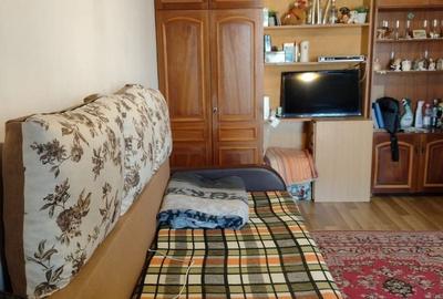 Garsoniera | 23 Mp | Balcon Inchis | Marasti | Strada Cernei - 3