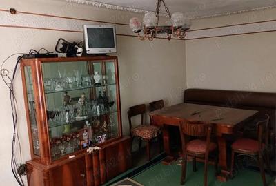 Casă cu 5 camere în Teiș - 7