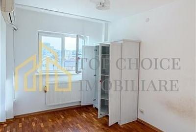 4 CAMERE DOROBANTI POLONA - BLOC 1981 - ETAJ 4 - VEDERE LINISTITA PE INTERIOR - 12