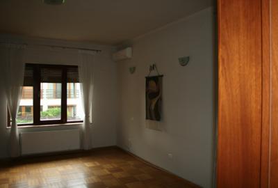 Vanzare vila superba D+P+1+M gradina garaj piscina teren 2500mp Pipera padure - 16