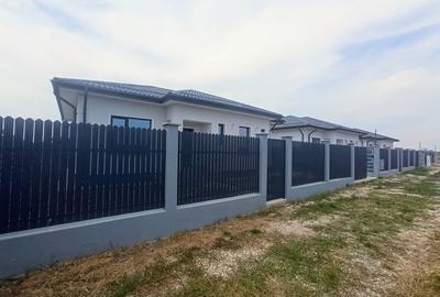 CASA INDIVIDUALA - 4 CAMERE, 333 MP TEREN,PARTER + POD, COMISION 0% - 4