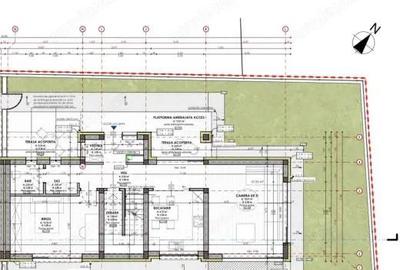 Casă cu 5 camere cu Canalizare în Câmpului - 15