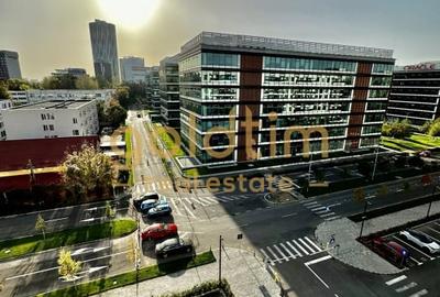 NUSCO CITY/5MIN DE METROU/PARCARE INCLUSA/VIEW SUPERB/TERASA GENEROASA/ - 5