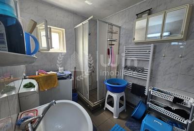 Casa individuala 42mp utili | Front 16.5ml | Someseni | Zona Aeroport - 4
