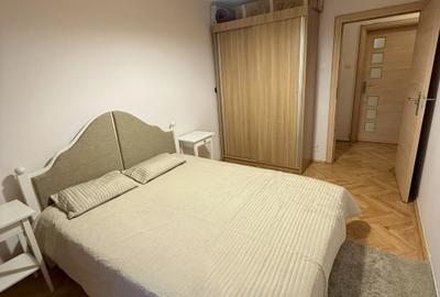 Apartament 3 camere - Bucurestii Noi, Parc Bazilescu, Metrou Bazilescu - 9