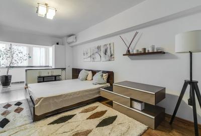 NOU! 2 camere spatio 80 mp, langa TRIBUNAL, parcare inclusa! - 3