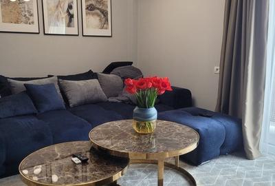 Apartament cu 4 camere decomandat, mobilat în Chișoda - 7