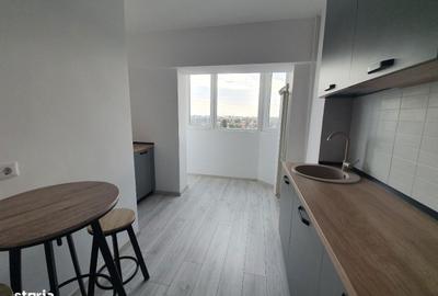 Apartament cu 2 camere decomandat în Republicii - 18