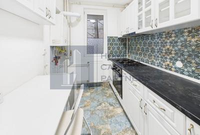 Apartament de inchiriat, 2 camere, Piata Progresul – 10 minute metrou - 5