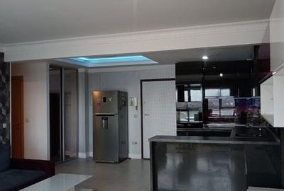 | De inchiriat | 2 camere | Barbu Vacarescu | PARCARE INCLUSA - 4