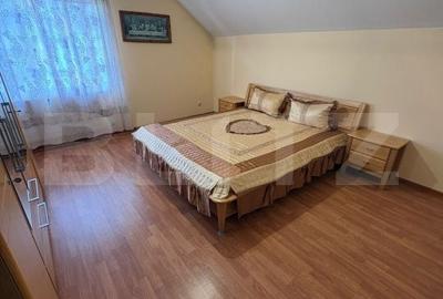 Casă cu 4 camere cu Teren 2000 Mp în Central - 7