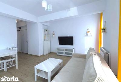 Apartament cu 2 camere în Nord - 3