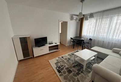 Apartament cu 2 camere semidecomandat în Circumvalațiunii - 2