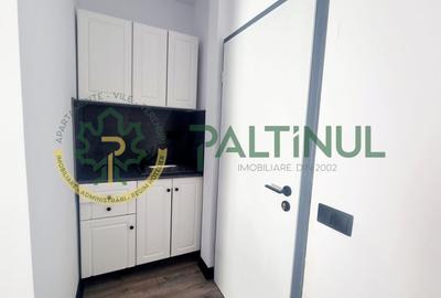 Garsonieră de închiriat pe termen scurt Turnișor Sibiu – modernă, mobilata - 3