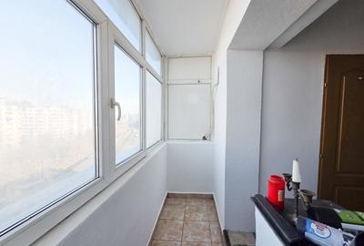 Apartament cu 2 camere decomandat în Mihai Bravu - 5