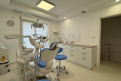 REC3001215 Clinica stomatologica noua de inchiriat REC3001215 Clinica stomatologica noua de inchiriat - 10