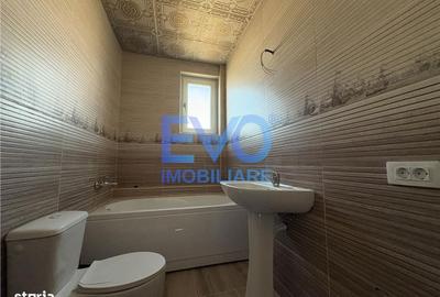 Apartament cu 2 camere în Bârnova - 9