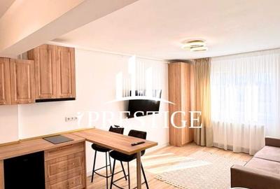 Apartament cu 2 camere decomandat, mobilat în Lazaret - 1