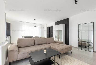 Apartament 2 Camere tip Penthouse | Parcare si boxa | Avantgarden faza 4