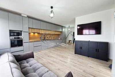 Apartament cu 2 camere decomandat, mobilat în Florești - 10