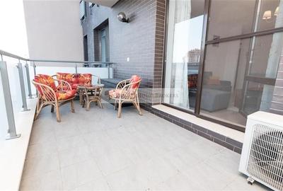 Pipera | City Point | Bloc 2017 | Parcare | Modern - 8