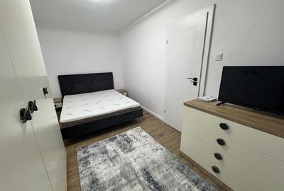 Apartament cu 3 camere semidecomandat în Alexandru cel Bun - 3