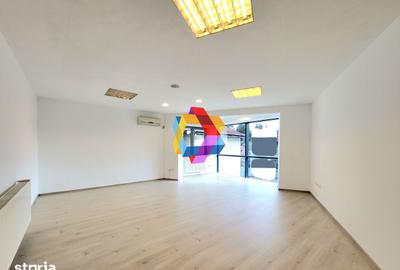 Spațiu comercial, de 436 mp, în Central - 8