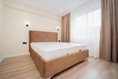 Apartament cu 2 camere în Obor