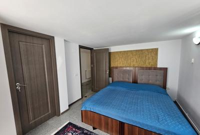 Vila Exclusivista Vetel,valea Caoiului - 15