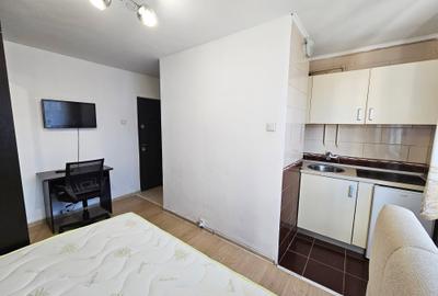 Garsoniera Brancoveanu Garsoniera Brancoveanu - 3