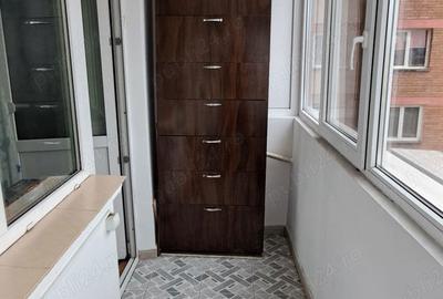 Apartament cu 2 camere decomandat în Central - 6