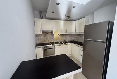 Apartament 3 camere | Baneasa | Iancu Nicolae | Natura Residence - 9