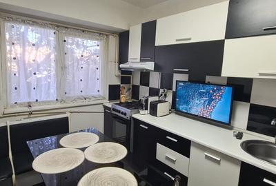 Apartament 3 camere decomandate – Tomis Nord 130.000€ - 14