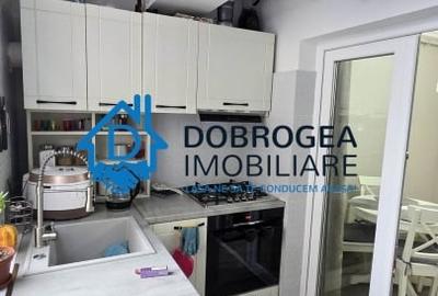 Garsonieră, mobilată în E3 - 3