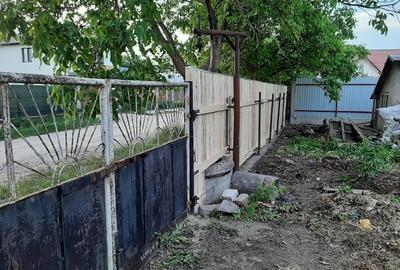 Casă cu 4 camere cu Teren 1425 Mp în Central - 4