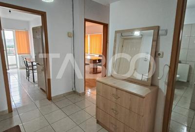 Apartament cu 2 camere de vanzare in Sebes zona centrala - 2