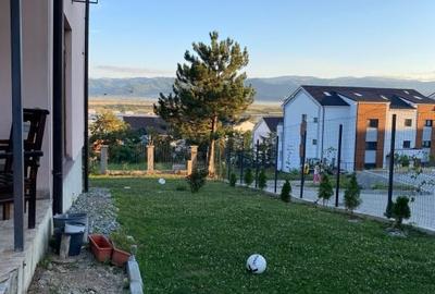 Casa de vanzare in Cartier DaVinci – 118 mp utili, teren generos de 640 mp - 17