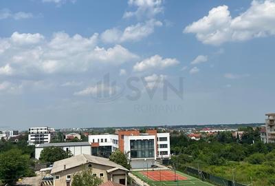 REA1024261 Apartament 3 camere cu terasa Catted Residence Pipera - 9