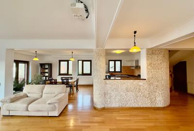 Pantelimon-Cernica/ Vilă P+2, Vizavi de Pădure-384 mp, Teren 533 mp/ Comision 0% - 21