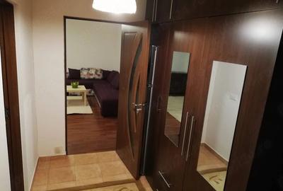 Garsonieră decomandată în Drumul Taberei - 3