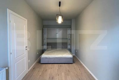 Apartament 2 camere, 46mp, terasa parcare,  zona strazii Anton Pann - 9