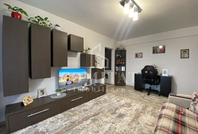 Apartament cu 2 camere | 44 mp | Cartierul Gheorgheni - 3