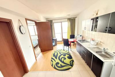 Garsonieră în Noua - 4