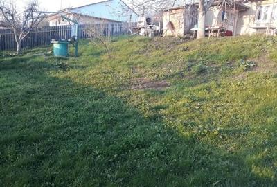 Casă de vânzare, Muntenii de Jos, Jud. Vaslui