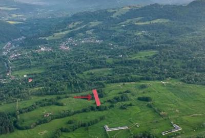Teren de 2750 mp, în Slatina - 4