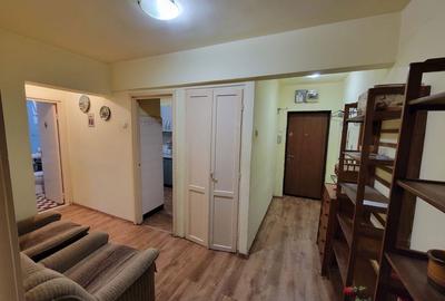 Apartament cu 3 camere semidecomandat în Exterior Vest - 7