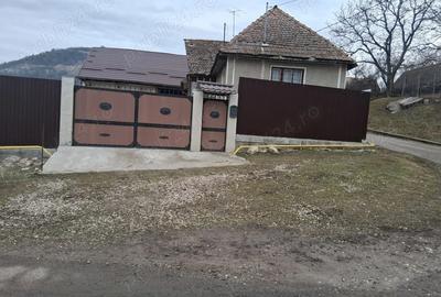 Casă în Cuciulata - 3